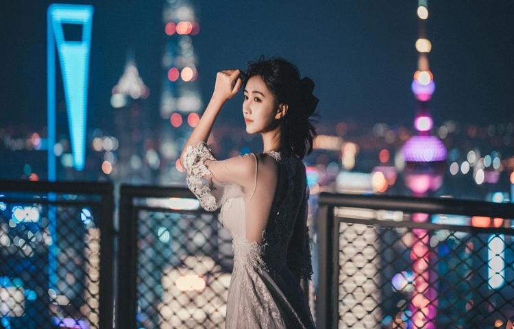 含羞草装点家居环境