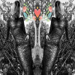 亲密时刻：解开胸罩喂男朋友吃奶的情感与生理探讨